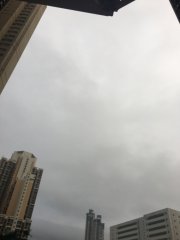 天氣預報葵涌