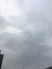 天氣觀測葵涌