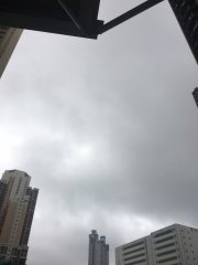 天氣報告葵涌