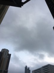 天氣預報葵涌