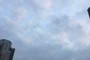 天氣預報葵涌