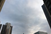 天氣觀測葵涌