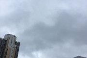 天氣預報葵涌