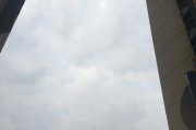 天氣預報葵涌
