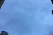 天氣報告葵涌