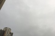 天氣預報葵涌