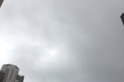 天氣報告葵涌