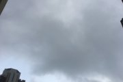 天氣預報葵涌
