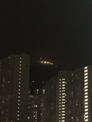 夜景