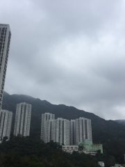 lion rock