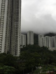 Lion Rock
