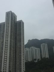 獅子山