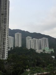 lion rock