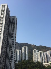 lion rock