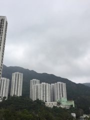 lion rock