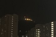 夜景