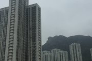 獅子山