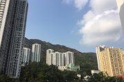 Lion Rock