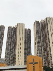 藍田天氣與氣候