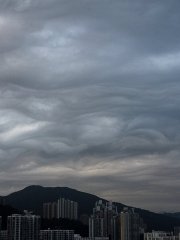 Asperitas