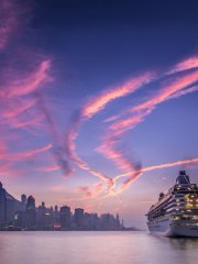 Contrails 