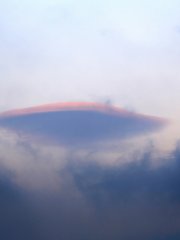 Lenticular Cloud