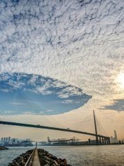 Fallstreak Holes