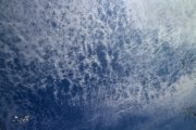 Altocumulus Lacunosus