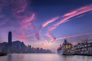Contrails 