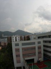 柳暗花明又一村